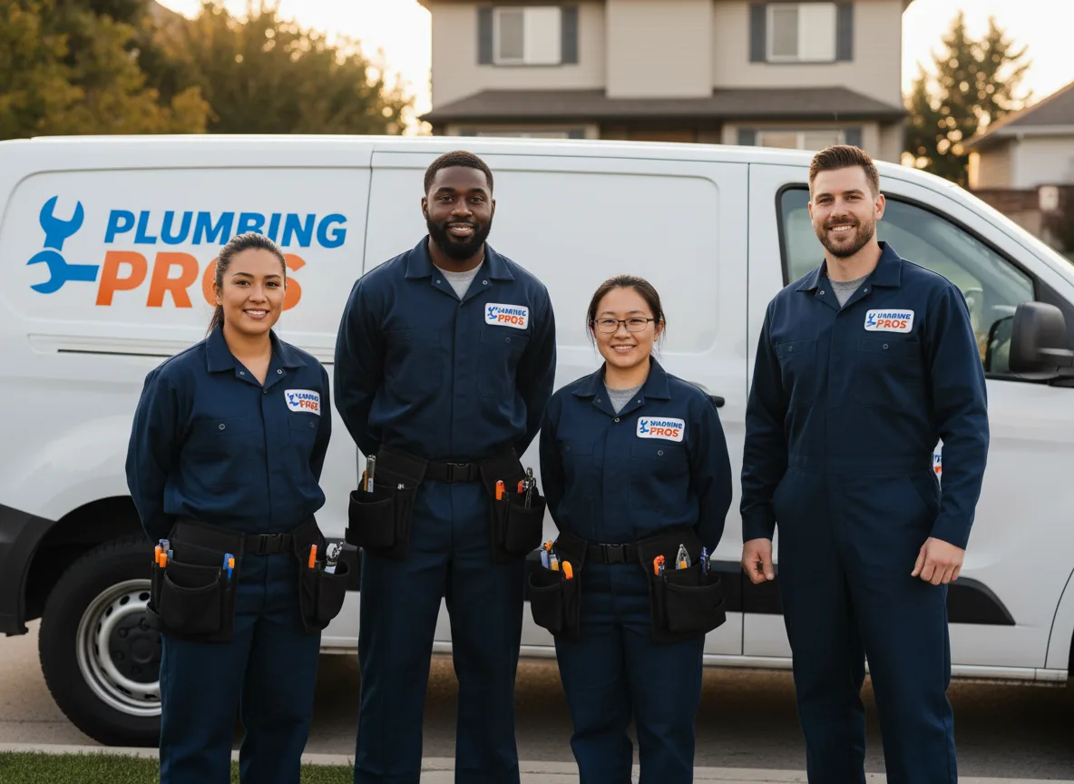 Water Heater Repair company in Minerva, NY